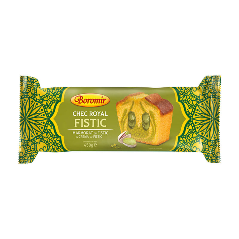 Chec royal Fistic - Delumani - Magazin Online Romanesc 