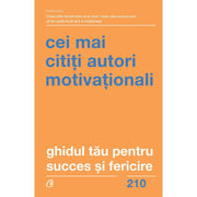 Coperta cărții Ghidul tău pentru succes și fericire