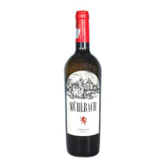 Mühlbach Pinot Gris Domeniul Ciumbrud, vin alb românesc la sticlă