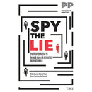 Spy the Lie - Philip Houston, Michael Floyd, Don Tennant, Susan Carnicero - Delumani - Magazin Online Romanesc 