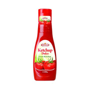 Ketchup dulce Regal European Food, sos dulce pentru cartofi, carne și sandvișuri