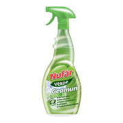 Nufăr Verde Geamuri Farmec, soluție pentru curățarea geamurilor și suprafețelor lucioase