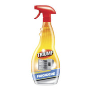 Triumf Frigidere Farmec, soluție pentru curățarea și întreținerea frigiderelor