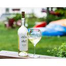 Sticlă vin alb Purcari 1827 Pinot Grigio