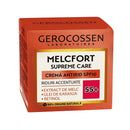 Cremă antirid Melcfort Supreme Care 55 plus SPF10 Gerocossen 50 ml