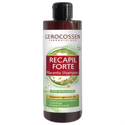 Șampon tratament regenerare păr Recapil Forte Gerocossen 400 ml