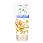 Tratament intensiv pentru călcâie Argan Line Gerocossen 150 ml