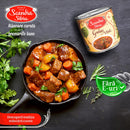 Gulas de vita Scandia Sibiu