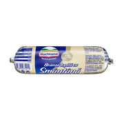 Brânză topită baton Hochland cu smântână, pachet cu 3 batoane