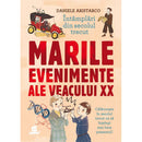 Intamplari din secolul trecut - Daniele Aristarco - Delumani - Magazin Online Romanesc 