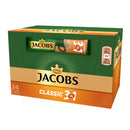 Jacobs 3 in 1 Classic (24 plicuri) - Delumani - Magazin Romanesc 