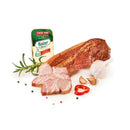 Kaizer afumat Cris-Tim