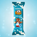 Prăjiturică Papi Kandia cu cremă de lapte