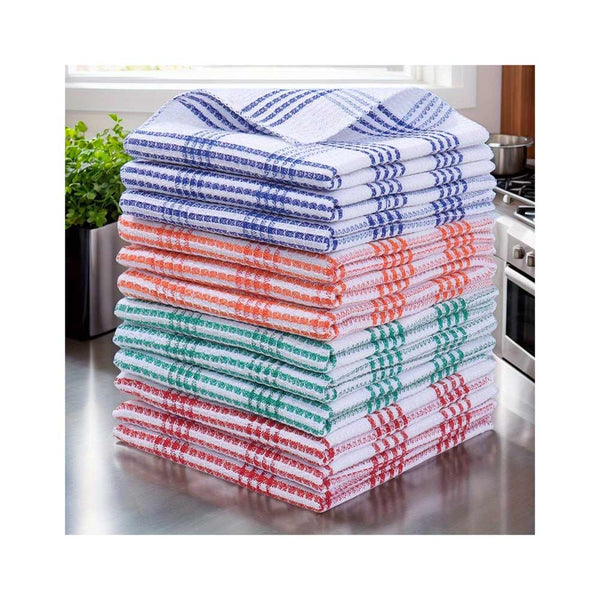 Lavete de bucătărie (2x) - Delumani - Magazin Online Romanesc 