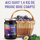 Magiun prune Raureni