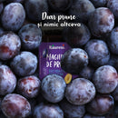 Magiun prune Raureni