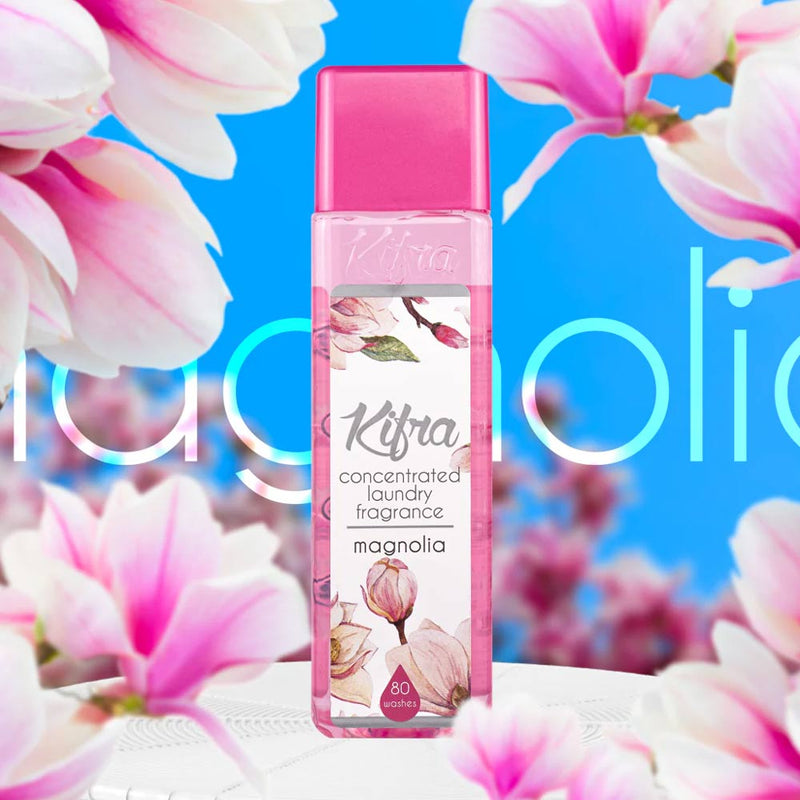 Parfum magnolia, Kifra - Delumani - Magazin Online Romanesc 