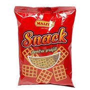Malita snack pentru prăjit cu creveți, gustare crocantă pentru preparate rapide