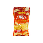 Malita Snack pelete de cartofi netezi, snack pentru prăjit și gustări crocante
