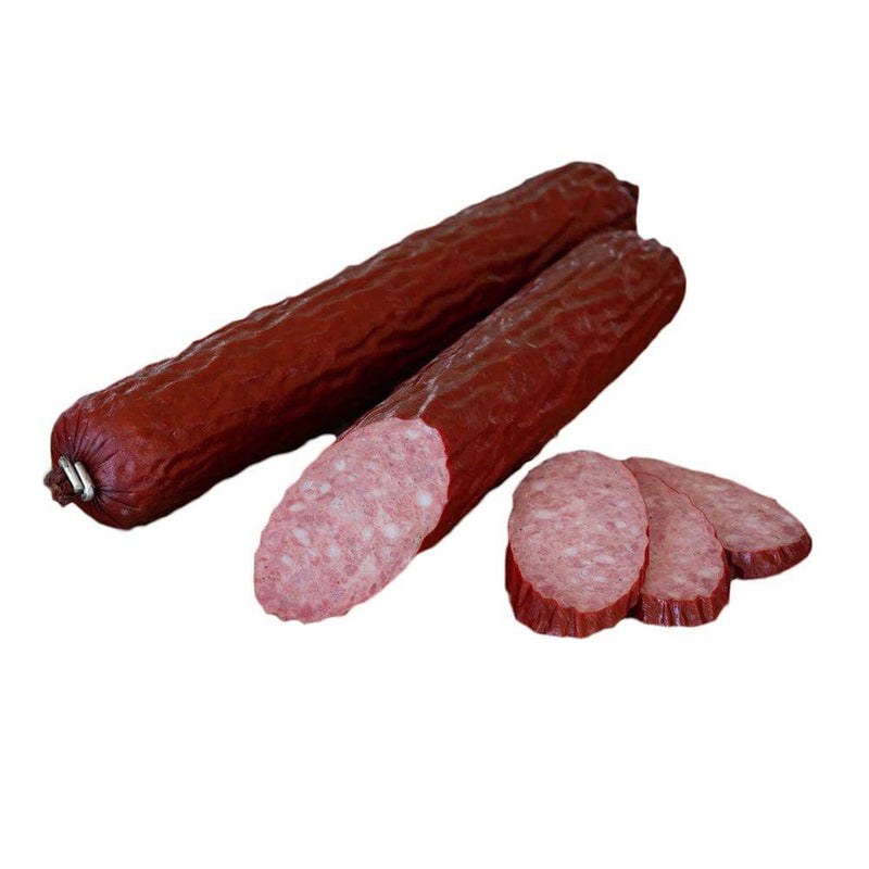 Salam ardelenesc (Mariflor) - Delumani - Magazin Online Romanesc 