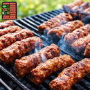 Mici, Mititei vita-oaie Agricola