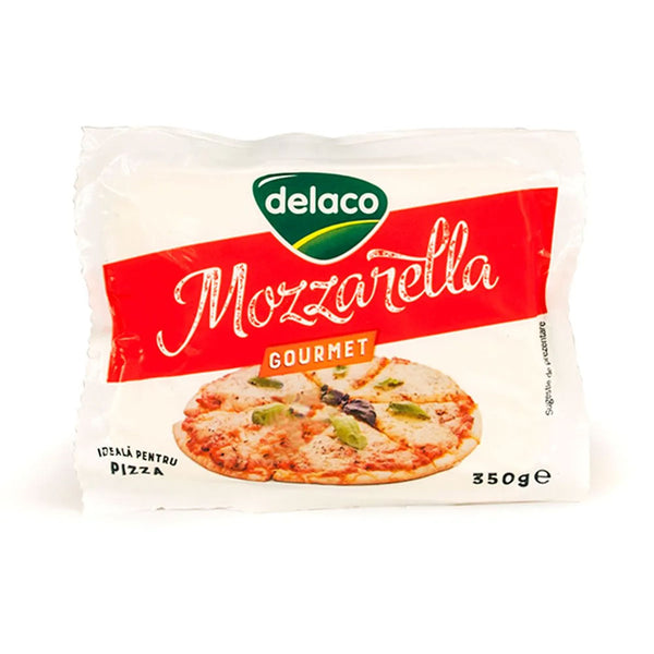 Mozzarella Gourmet Delaco 350 g
