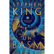 Coperta cărții Un basm de Stephen King