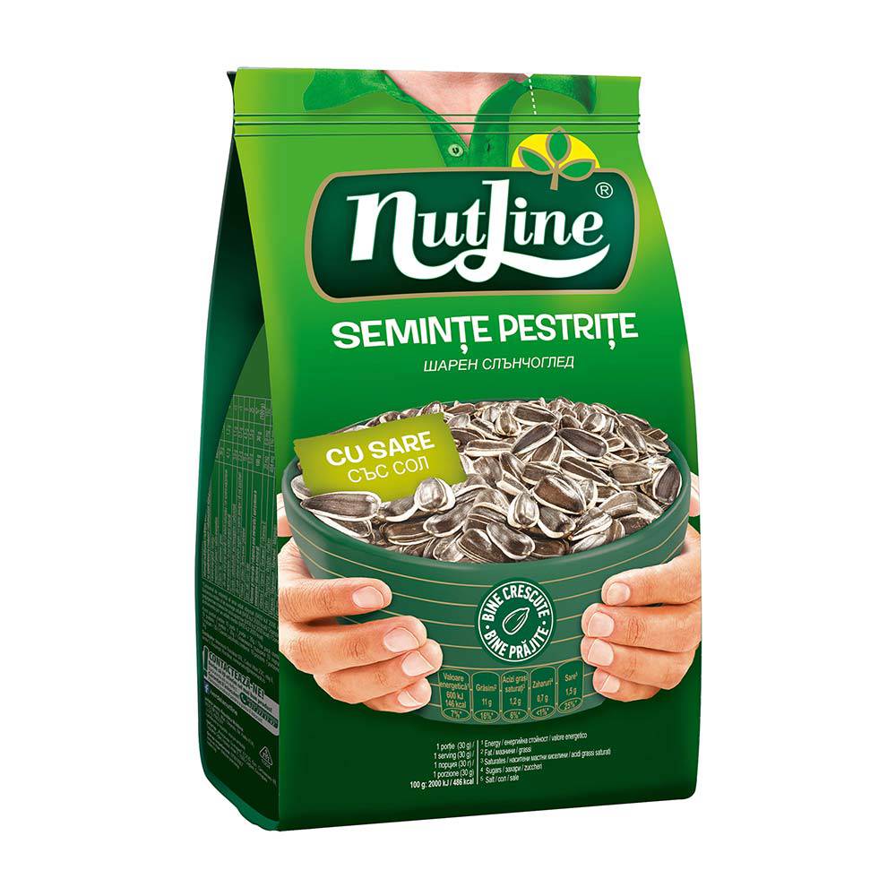 Nutline