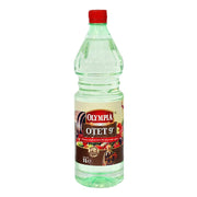 Oțet de alcool 9 grade Olympia, oțet pentru murături, salate și preparate de casă