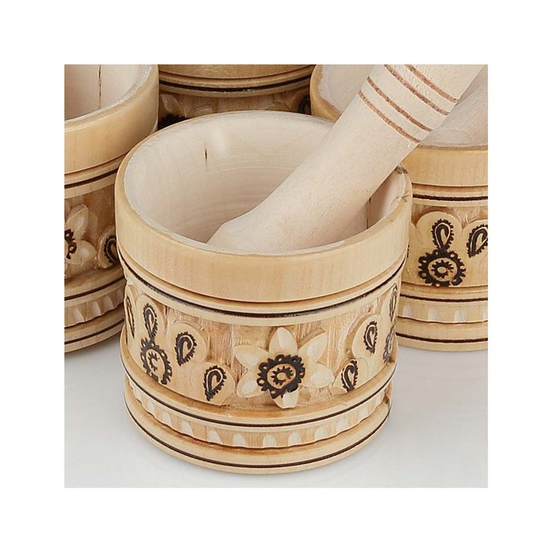 Pisător din lemn - Delumani - Magazin Online Romanesc 