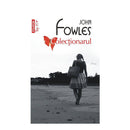 Colectionarul (editie de buzunar) - John Fowles - Delumani - Magazin Online Romanesc 