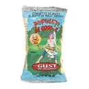 pufuleti nicoole cu aroma de pui gust sarat fara ulei de palmier