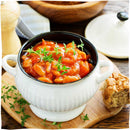 Iahnie de fasole Raureni - Delumani - Magazin Online Romanesc 