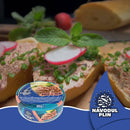 Pate de ton Navodul Plin - Delumani - Magazin Online Romanesc 