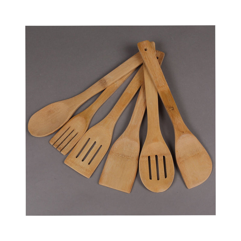 Set linguri bambus - Delumani - Magazin Online Romanesc 