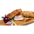 Slanina de casa de acasa - Delumani - Magazin Online Romanesc 