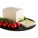 Telemea maturata din lapte de vaca Tarina - Delumani - Magazin Online Romanesc 