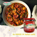 Ardei iute tocat Univer Eros Pista - Delumani - Magazin Online Romanesc 