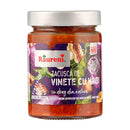 Zacusca de vinete cu Hribi Raureni