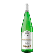 Jidvei Traditional Riesling Sec, vin alb românesc la sticlă