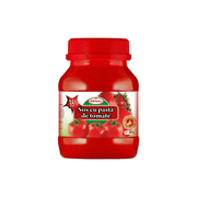 Sos pastă de tomate Regal European Food, sos românesc pentru mâncăruri de casă
