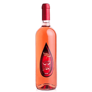 Vin rosé Sânge de Taur, vin românesc pentru cină și ocazii speciale