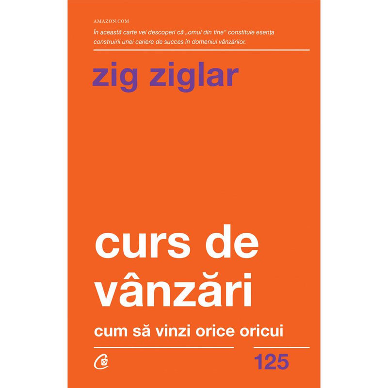 Curs De Vanzari - Zig Ziglar