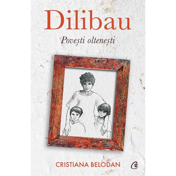Dilibau - Cristiana Belodan