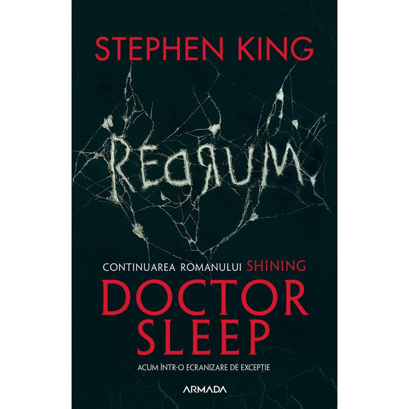 Doctor Sleep (Ed. 2019) - Stephen King