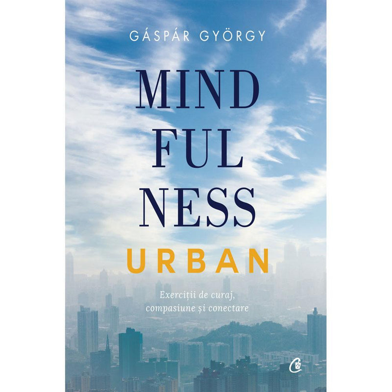 Mindfulness Urban - Gaspar Gyorgy