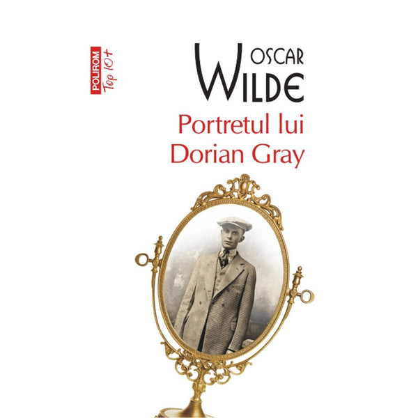Portretul lui Dorian Gray (editie de buzunar) - Oscar Wilde