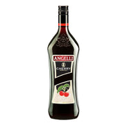 Angelli Cherry, băutură spumantă aromată cu cireșe