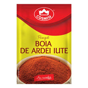 Boia de ardei iute CIO, condiment pentru mâncăruri românești