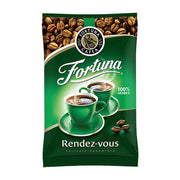 Cafea Fortuna, cafea românească pentru dimineți și pauze de cafea